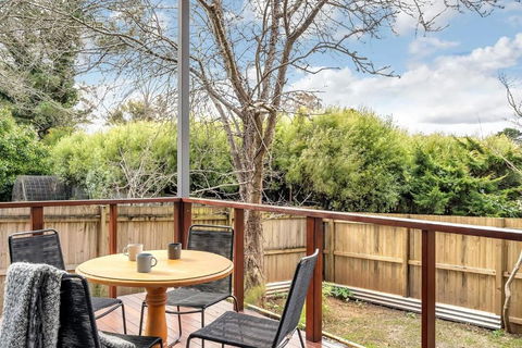 Sahaja Cottage Wentworth Falls - Perths Hotel 0