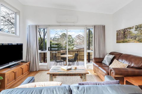 Sahaja Cottage Wentworth Falls - Perths Hotel 2