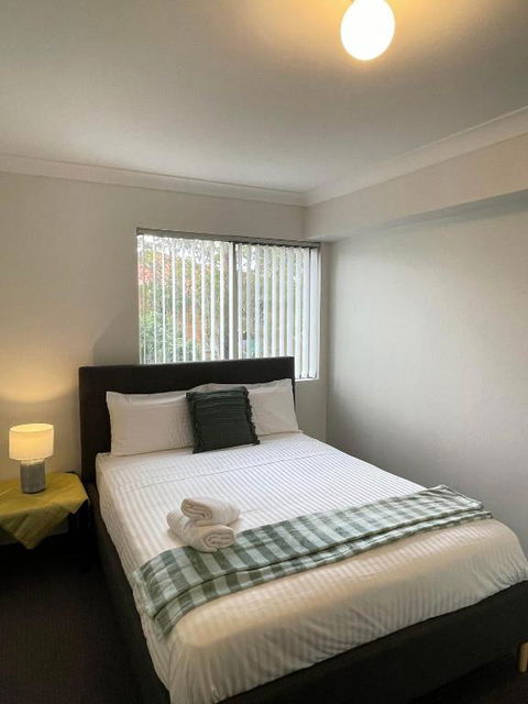Sai House - Perths Hotel 0