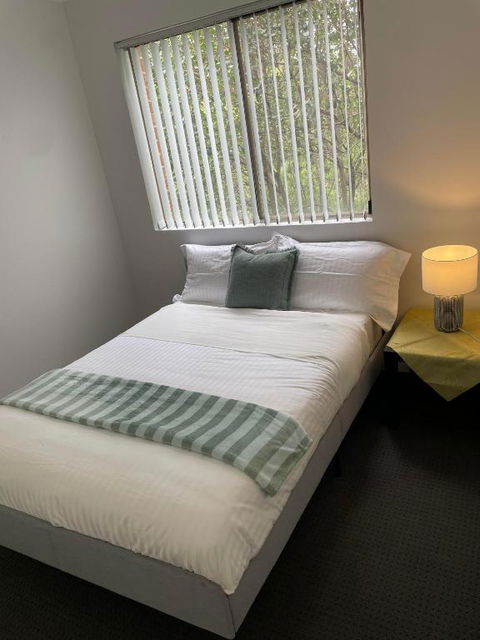 Sai House - Perths Hotel 1