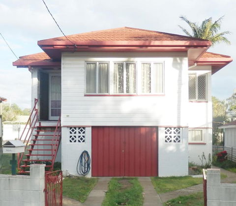 Sailors Rest - Perths Hotel 0