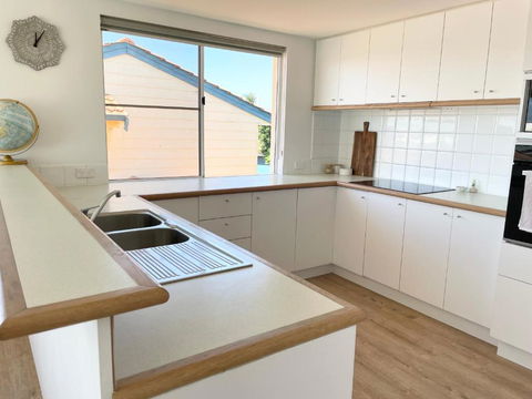 Sailors View Kalbarri - Perths Hotel 2