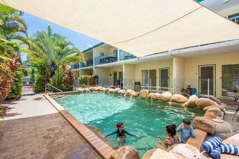 Sails On Horseshoe Apartment 5 - Perths Hotel 2