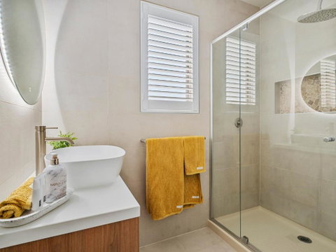 Sailz Villas Unit 4 - Perths Hotel 2