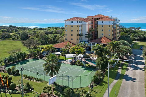 Salerno On The Beach - Perths Hotel 3