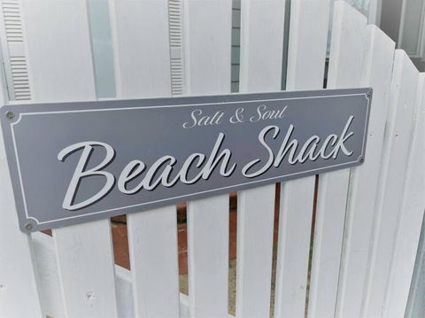 Salt & Soul Beach Shack - Perths Hotel 1