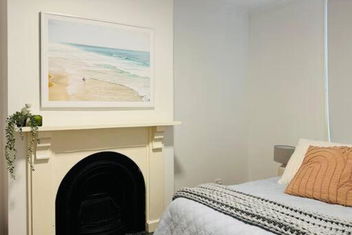 Salt Lifestyle Apartment Fremantle with Perths Hotel