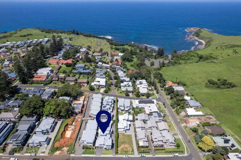 Salt On Morrow - Perths Hotel 0