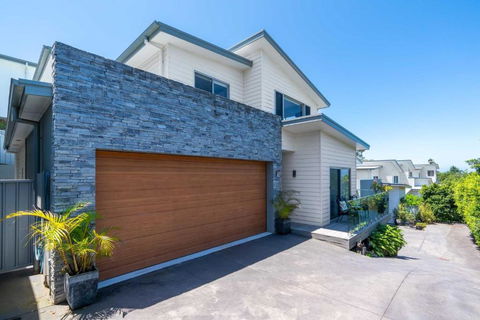 Salt On Morrow - Perths Hotel 1