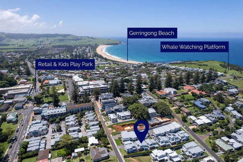 Salt On Morrow - Perths Hotel 2