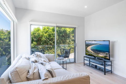 Salt On Morrow - Perths Hotel 3