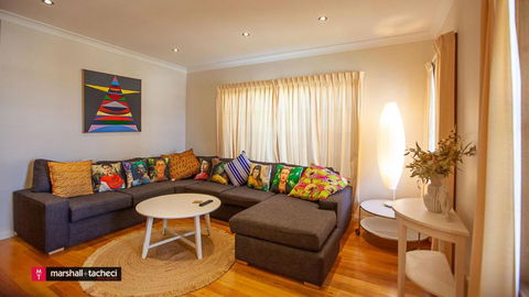 Salt Water Villa Bermagui Four Bedroom Central Location With Wifi - Perths Hotel 0