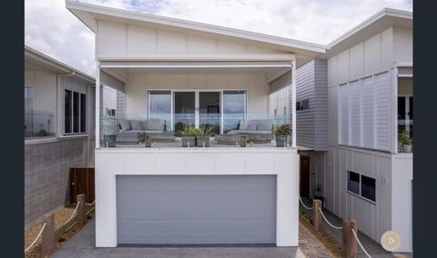Salt Zen Holiday Townhouse - Perths Hotel 0
