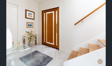 Salt Zen Holiday Townhouse - Perths Hotel 2
