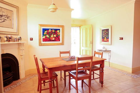 SaltBush Cottage - Perths Hotel 3