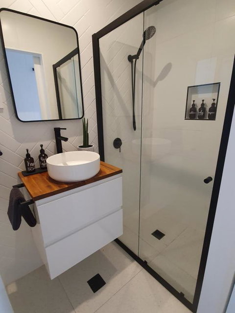 Saltwater Apartments - Perths Hotel 3