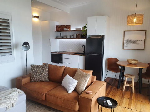 Saltwater Apartments - Perths Hotel 1