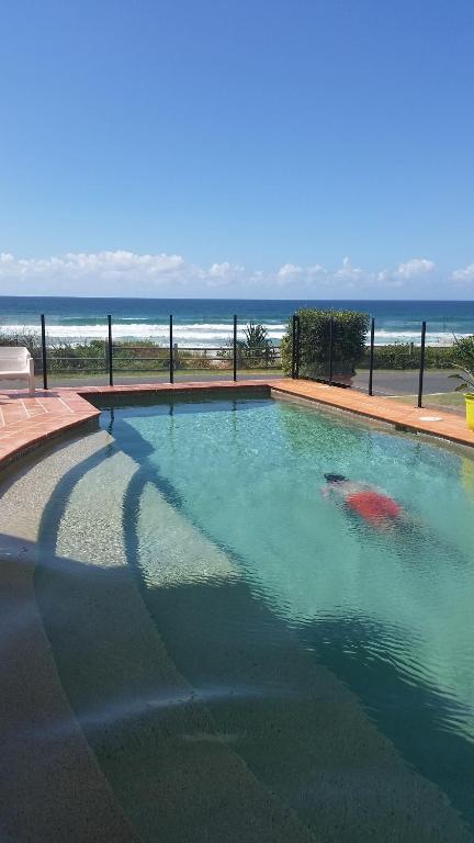 Saltwater Apartments - Perths Hotel 0