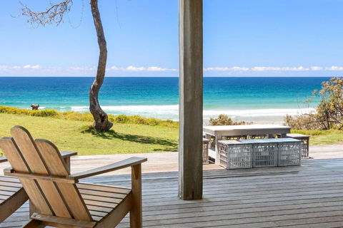 Saltwater Beach House - Perths Hotel 0