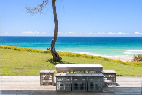 Saltwater Beach House - Perths Hotel 1