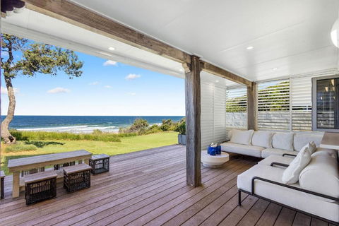 Saltwater Beach House - Perths Hotel 2