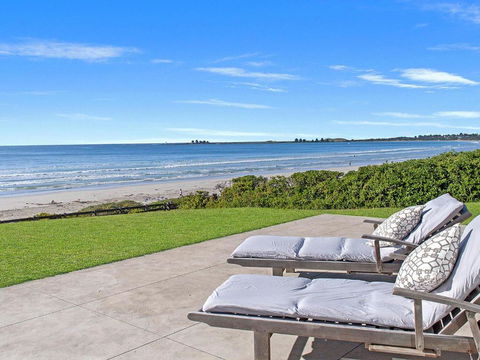 Saltwater Retreat - Perths Hotel 0