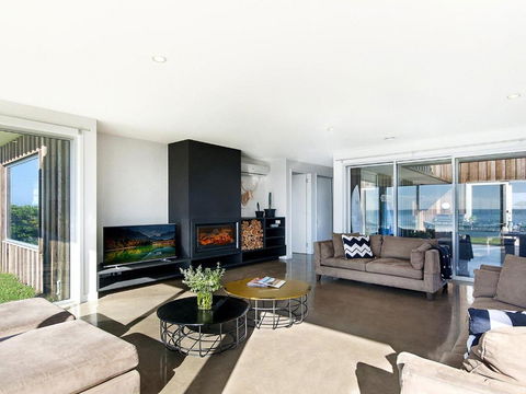 Saltwater Retreat - Perths Hotel 3