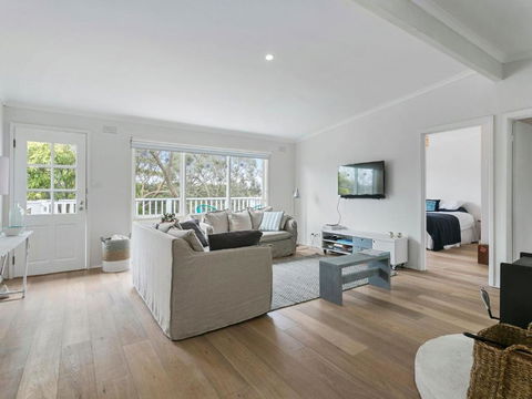 Saltwood Blairgowrie - Perths Hotel 1