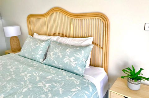 Salty Blue Beach House - Perths Hotel 1