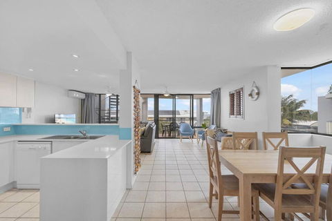 Salty Breeze - Rooftop Terrace & Jacuzzi - Perths Hotel 1