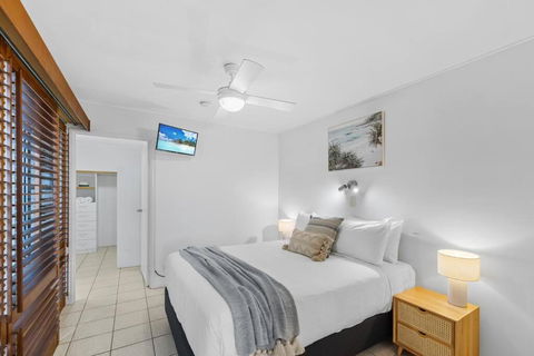 Salty Breeze - Rooftop Terrace & Jacuzzi - Perths Hotel 2