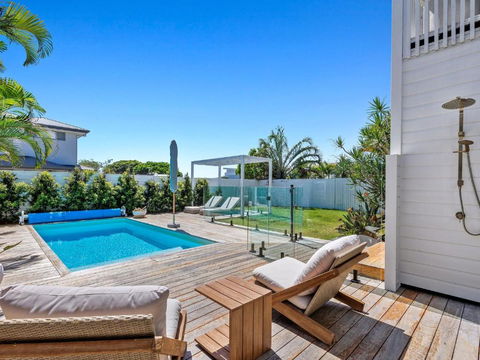 Salty Haven - Perths Hotel 3