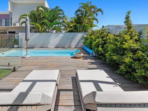 Salty Haven - Perths Hotel 2