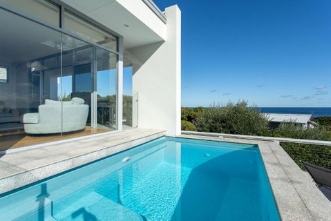 Salty Kiss I Private Properties - Perths Hotel 2