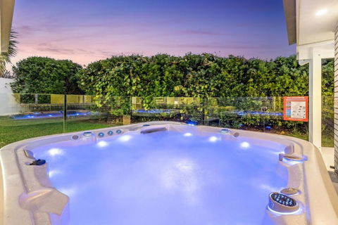 Salty Pause At Bondi House - With Spa And Pet Friendly! - Perths Hotel 0