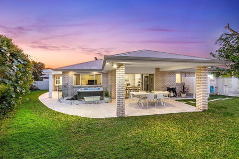 Salty Pause At Bondi House - With Spa And Pet Friendly! - Perths Hotel 3