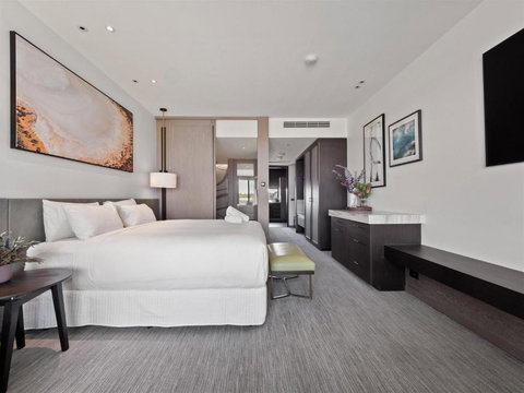 Samphire Chalet Peppermint - Perths Hotel 1