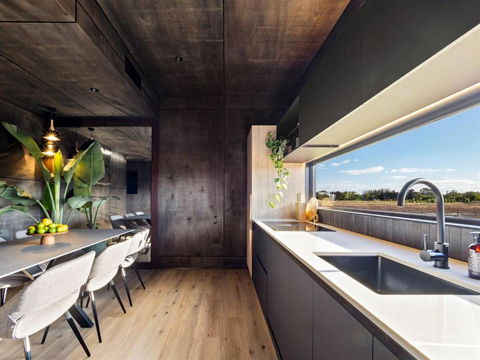 Samphire Chalet Tuart - Perths Hotel 2