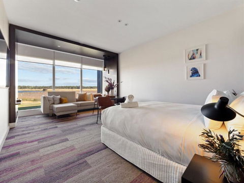 Samphire Chalet Tuart - Perths Hotel 3