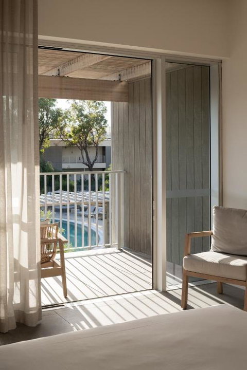 Samphire Rottnest - Perths Hotel 1