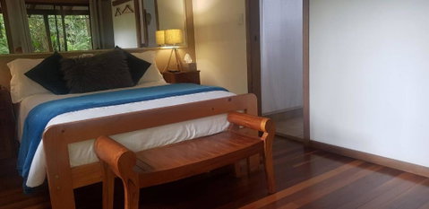 Samurai Beach Bungalows - Port Stephens YHA - Perths Hotel 1