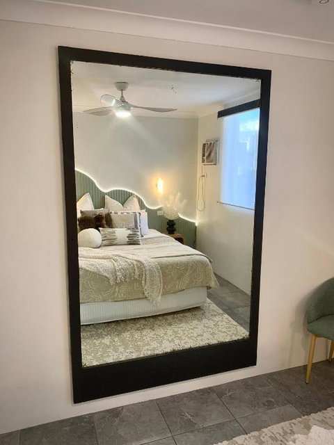 San Antone Luxury In The CBD - Perths Hotel 3