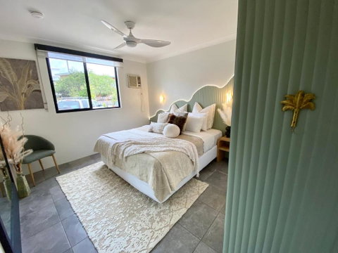 San Antone Luxury In The CBD - Perths Hotel 1