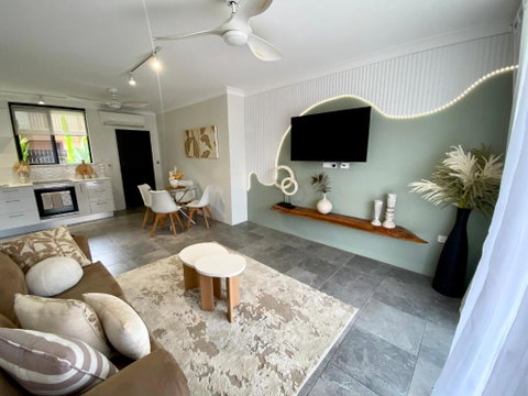 San Antone Luxury In The CBD - Perths Hotel 0
