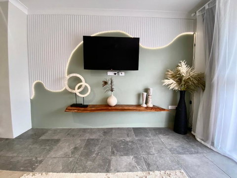San Antone Luxury In The CBD - Perths Hotel 2
