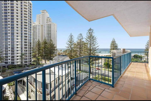 San Mateo On Broadbeach - Perths Hotel 3