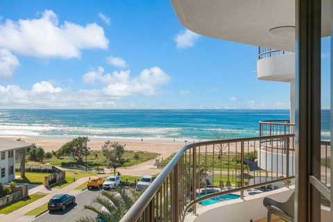 San Simeon 33 - Perths Hotel 2