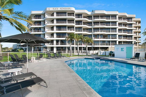 San Simeon 33 - Perths Hotel 3
