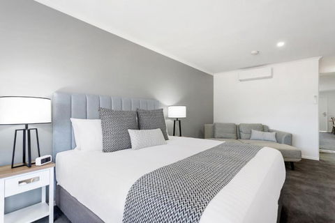 Sanctuary Inn On Westernport - Perths Hotel 2