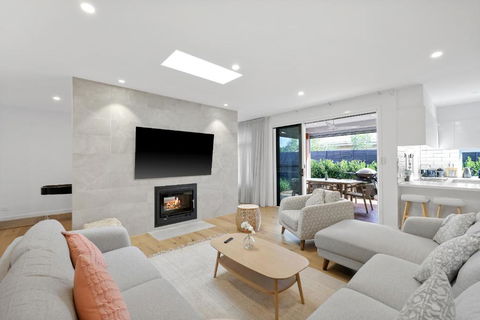 Sanctuary Of Hope By Ready Set Stay - Cowes - Perths Hotel 1